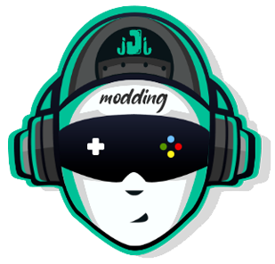 Triple J Modding logo